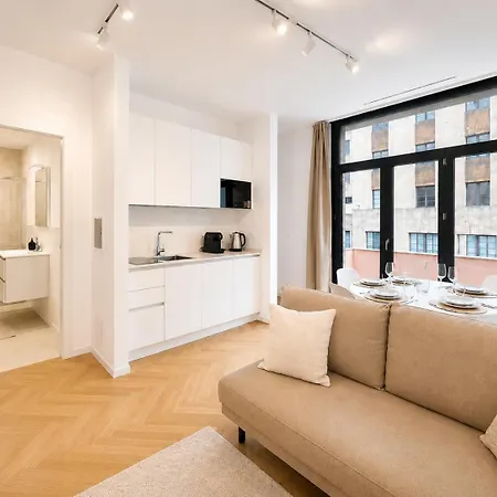 Piazza Dante Luxury - Design & View Of The Center * 제노바