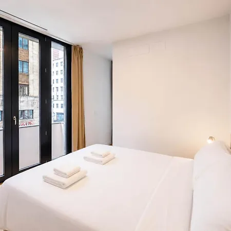 Piazza Dante Luxury - Design & View Of The Center Apartment *