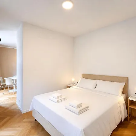 Piazza Dante Luxury - Design & View Of The Center 제노바