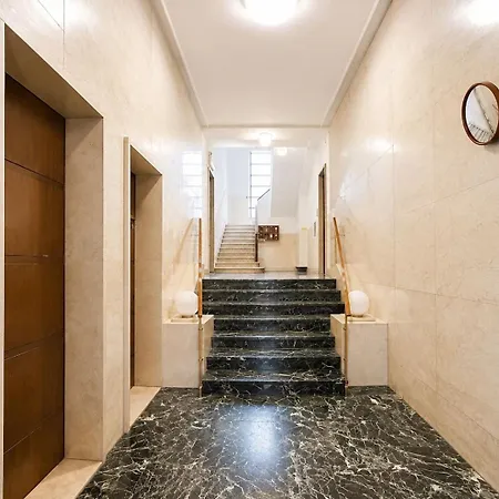 Piazza Dante Luxury - Design & View Of The Center Apartment *