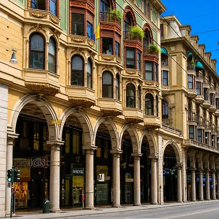 Piazza Dante Luxury - Design & View Of The Center *